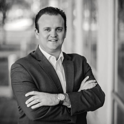 Michael Hotte Archon Commercial Advisors