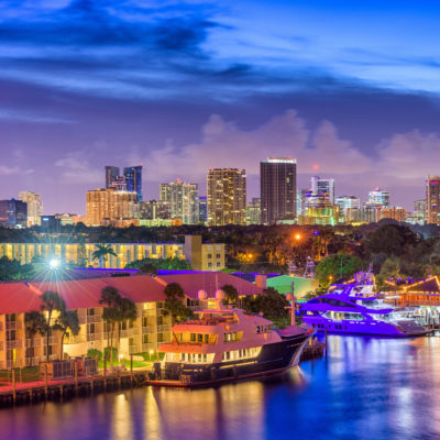 florida real estate advisors