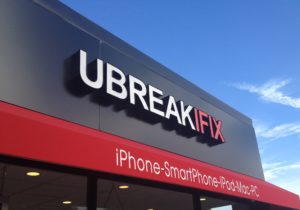 UBreakIFix Storefront