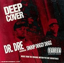 Deep Cover album cover